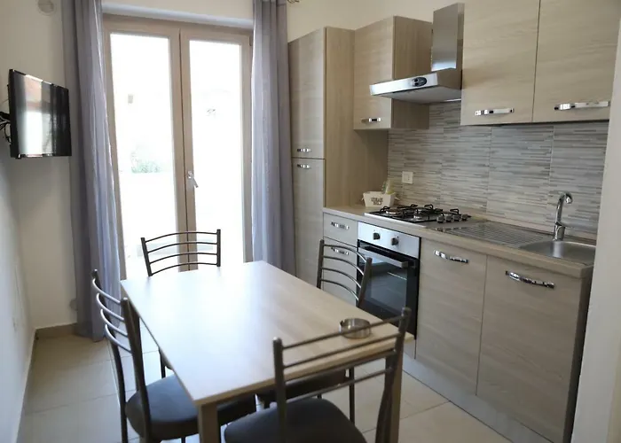 Hotel Franto Giugliano In Campania