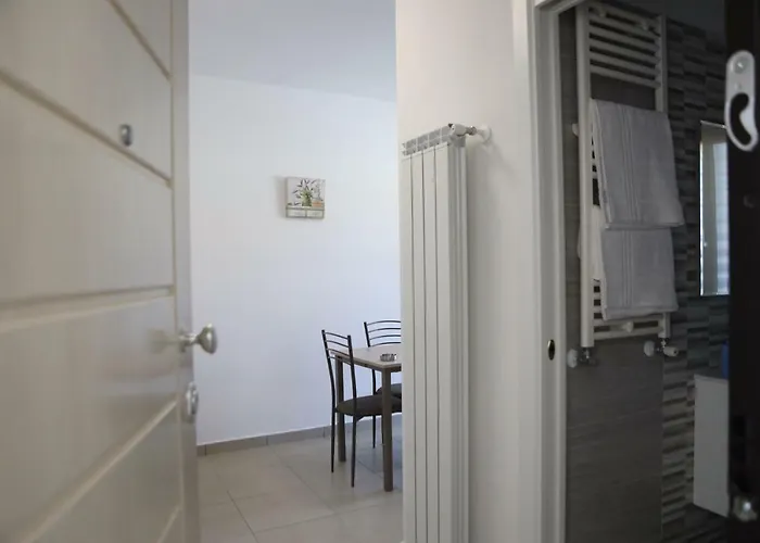 Franto * Giugliano In Campania