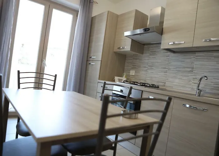 Hotel Franto Giugliano In Campania